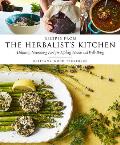Recipes From The Herbalists Kitchen Delicious Nourishing Food for Lifelong Health & Well Being
