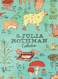 Julia Rothman Collection Farm Anatomy Nature Anatomy & Food Anatomy