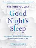 Mindful Way to a Good Nights Sleep