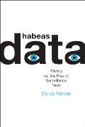 Habeas Data Privacy vs the Rise of Surveillance Tech
