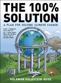 100% Solution A Plan for Solving Climate Change