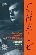 Chalk The Art & Erasure of Cy Twombly