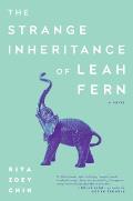 Strange Inheritance of Leah Fern