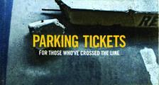 Parking Tickets For Those Whove Crossed the Line