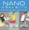 Nano Workouts Get in Shape & Lose Weight During Everyday Activities