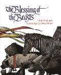 Blessing of the Beasts