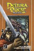 Deltora Quest, Volume 9