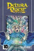Deltora Quest, Volume 10