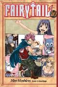 Fairy Tail V20