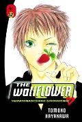 The Wallflower 12