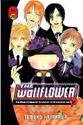 The Wallflower, Volume 20