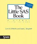 Little SAS Book A Primer 5th Edition