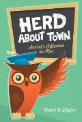 Herd about Town: Animal's Influence on Man