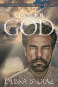 Man of God, Book Two in the Woman of Sin Trilogy