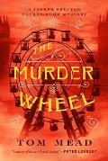 Murder Wheel