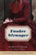 Yankee Stranger: Volume 27