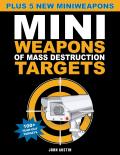 Mini Weapons of Mass Destruction Targets: 100+ Tear-Out Targets, Plus 5 New Mini Weapons Volume 3
