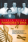 Pandoras DNA Tracing the Breast Cancer Genes Through History Science & My Family Tree
