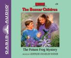 The Poison Frog Mystery: Volume 74