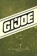 G I Joe The Complete Collection Volume 1