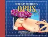 Opus by Berkeley Breathed The Complete Sunday Strips from 2003 2008