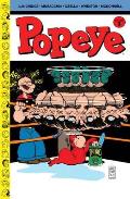 Popeye Volume 3