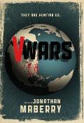 V Wars Mass Market Edition