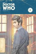 Doctor Who Omnibus Volume 2
