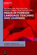 Media in Foreign Language Teaching and Learning