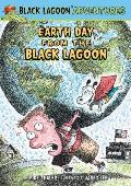 Earth Day from the Black Lagoon
