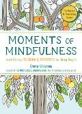 Mindfulness Coloring Book Volume Three