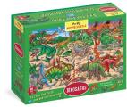 My Big Wimmelpuzzle - Dinosaurs