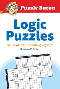 Puzzle Barons Logic Puzzles