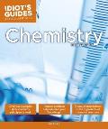 Complete Idiots Guide to Chemistry 3rd Edition