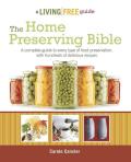 Home Preserving Bible