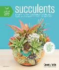 Idiots Guides Succulents