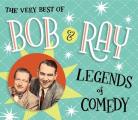 The Very Best of Bob and Ray: Legends of Comedy