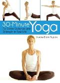 30 Minute Yoga