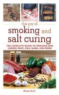 Joy of Smoking & Salt Curing