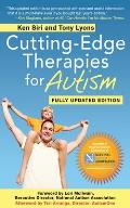 Cutting Edge Therapies for Autism 2011 2012