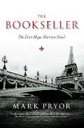 The Bookseller - Signed Edition