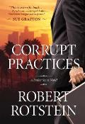 Corrupt Practices A Parker Stern Novel