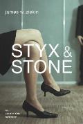 Styx & Stone An Ellie Stone Mystery