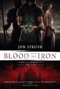 Blood & Iron