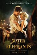 Water for Elephants MTI