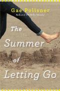 Summer of Letting Go