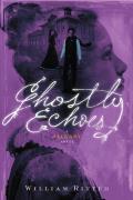 Ghostly Echoes: Jackaby #3