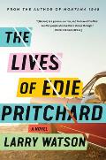 Lives of Edie Pritchard