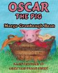 Oscar the Pig