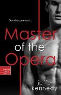 Master of the Opera